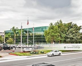 Balboa Tech Center