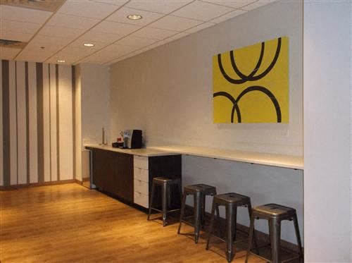 Workstyle Flexible Spaces - 1995 North Park Place