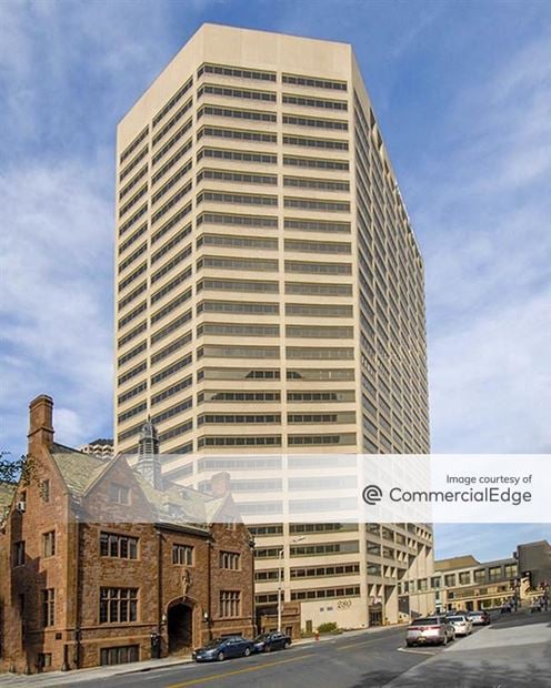 280 Trumbull Street