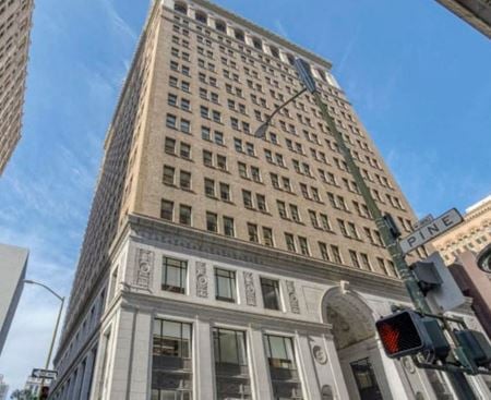Office space for Rent at 315 Montgomery Street in San Francisco