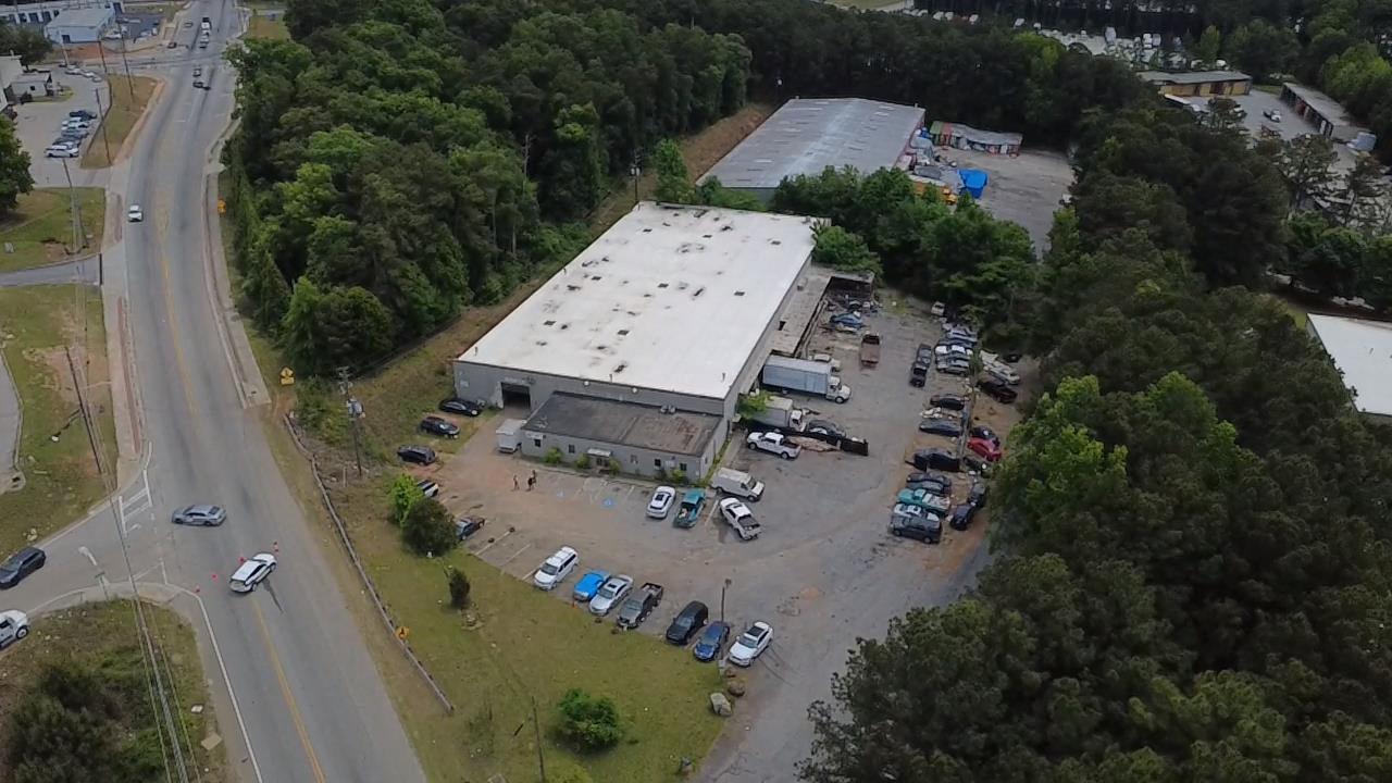 2435 South Stone Mountain Lithonia Rd, Lithonia, GA 30058