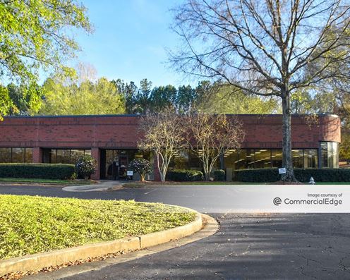 Chattahoochee Corners - 4365 River Green Pkwy