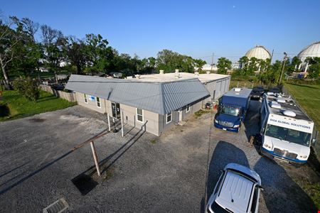 Photo of commercial space at 720 Good Hope St in Norco