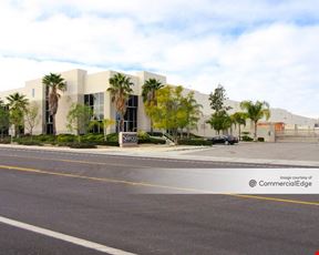 14605 Innovation Drive