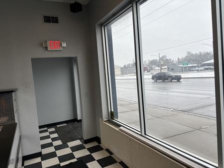 Retail space for Sale at 13417 E 8 Mile Rd in Warren