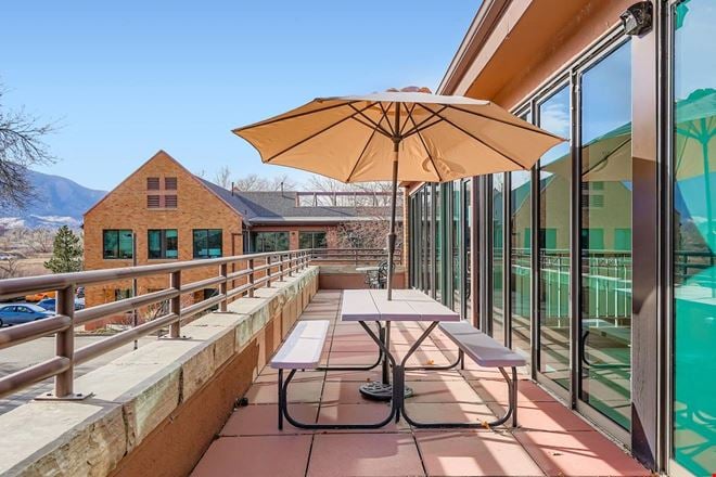 Intelligent Office - US - Intelligent Office Boulder