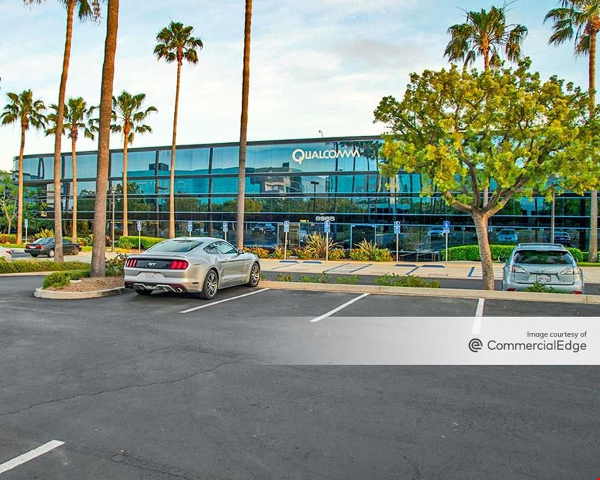 Sorrento Heights Innovation Center