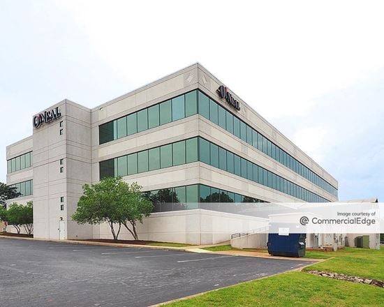 O'Neal Headquarters