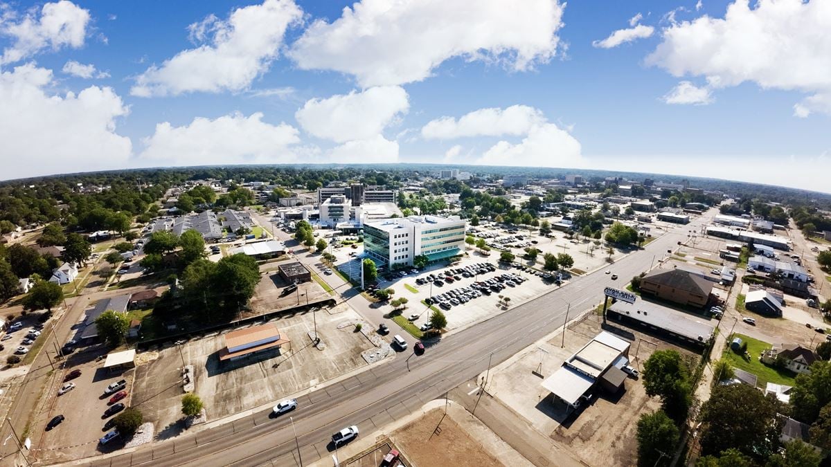 Wadley Medical Plaza | Value-Add MOB | Texarkana, TX