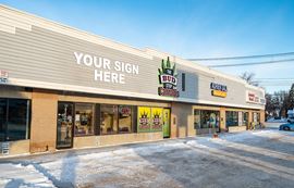 Portage Square