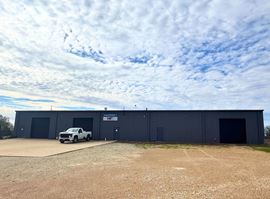 147 Marino Road - Two Bay Flex Building