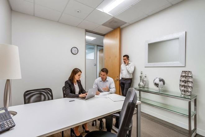 Barrister Executive Suites - Del Mar - Torrey Reserve