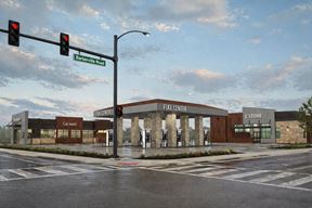 Barberville Land Parcels - C Store-Gas-Car Wash