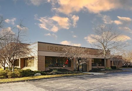 Photo of commercial space at 1202 E Maple Rd in Troy