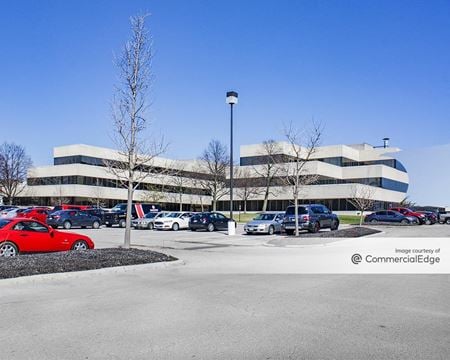 Office space for Rent at 100 East Campus View Blvd in Columbus