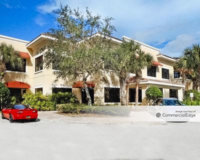 The Brooks Executive Suites - 9990 Coconut Road
