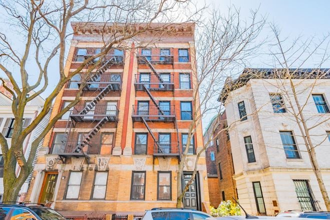 Multi-Family space for Sale at 68 Middagh St in Brooklyn