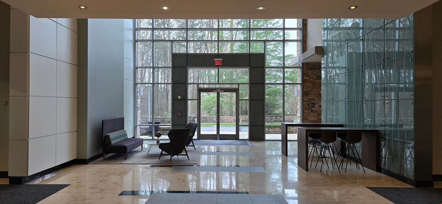 Sanctuary Park - SUBLEASE