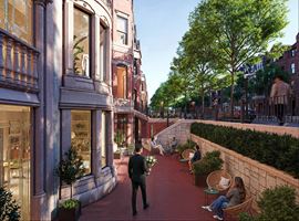 260 Newbury St