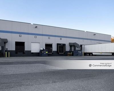 Race Road Business Center