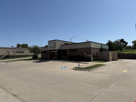 Photo of commercial space at 3301 S 13th St in Lincoln
