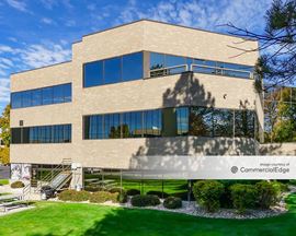 Cloverland Office Building