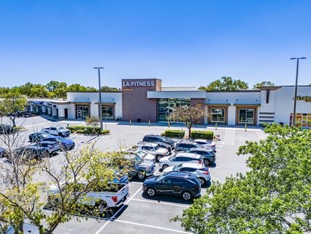 Retail space for Rent at 1681 Main Street in Dunedin