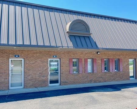Photo of commercial space at 910 Airport Rd  in Destin