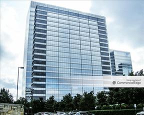 One BriarLake Plaza