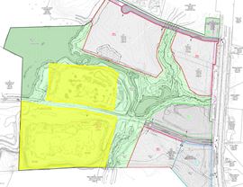 Lake Acton Business Park Parcel 220
