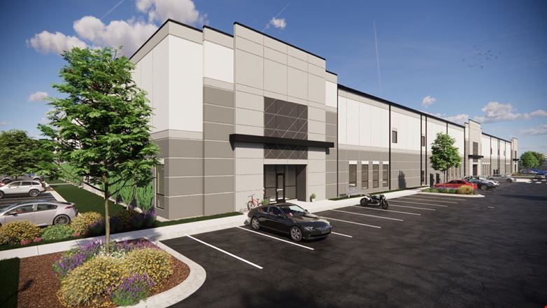 New Albany Innovation 100