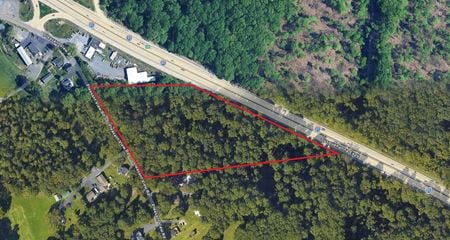 VacantLand space for Sale at Pleasant View Road in Etters