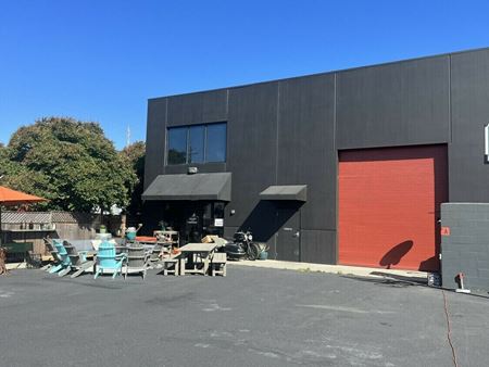 Photo of commercial space at 1630 Action Ave in Napa