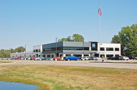 Akron Medina Corporate Park