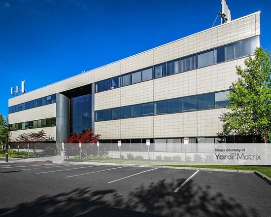 Bridgewater 22 Business Center - 1170 US Route 22