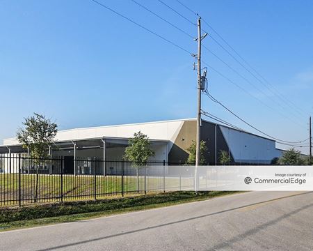 Essentra Pipe Protection Technologies Headquarters - Houston
