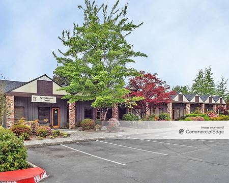 Office space for Rent at 1495 NW Gilman Blvd in Issaquah