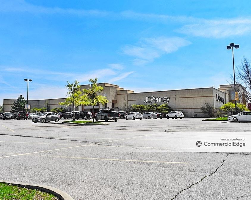 5083 Tuttle Crossing Blvd Retail Space For Rent CommercialCafe