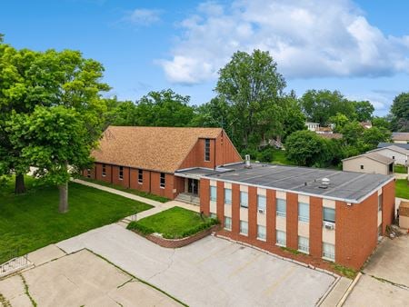 Other space for Sale at 4323 Douglas Avenue in Des Moines