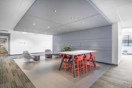 Shared and coworking spaces at 300 Baker Avenue Suite 300 in Concord