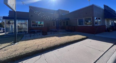 Photo of commercial space at 2320 4th Ave in Canyon