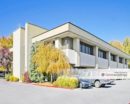 Office space for Rent at 1755 East Plumb Lane in Reno