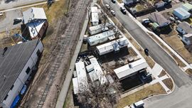 MOBILE HOME PARK