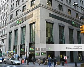 Two Wall Street