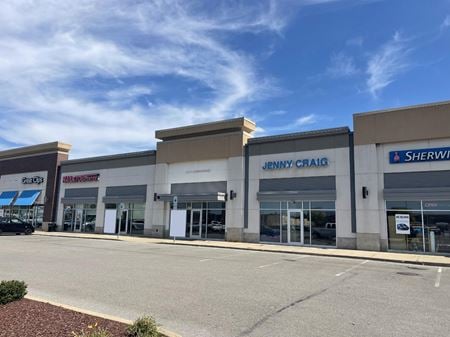 Retail space for Rent at 250 Mount Nebo Pointe Drive in Pittsburgh