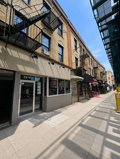 53-17 Roosevelt Avenue