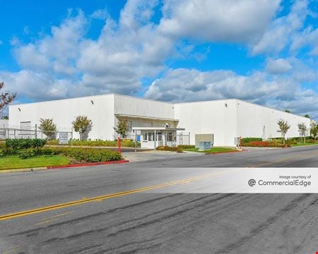 Industrial space for Rent at 260 South Pacific Street in San Marcos