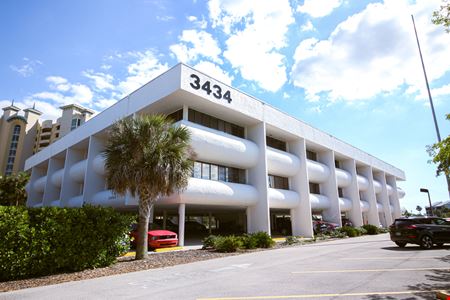 Office space for Rent at 3434 Hancock Bridge Pkwy in North Fort Myers