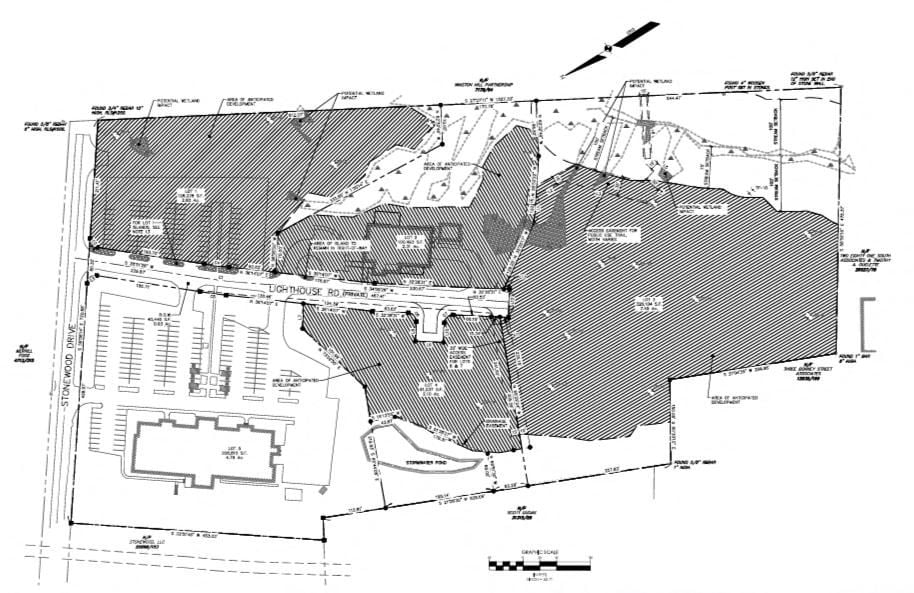 Prime Development Sites in Freeport