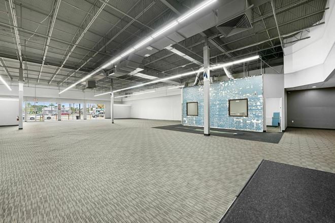 Prime Retail Opportunity